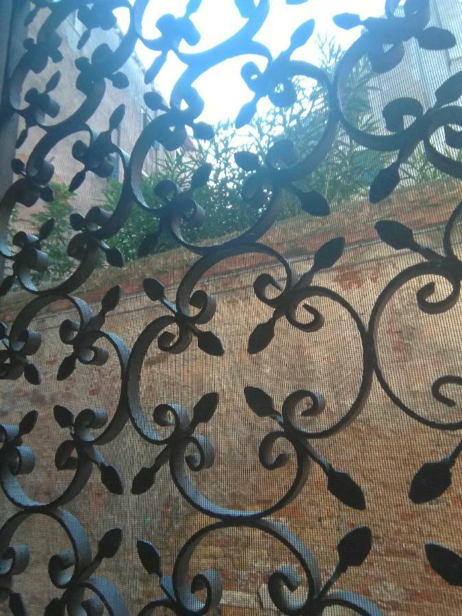 Sestiere Dorsoduro Venezia, A Due Passi Dal Ponte Dei Pugni Appartement Venetië